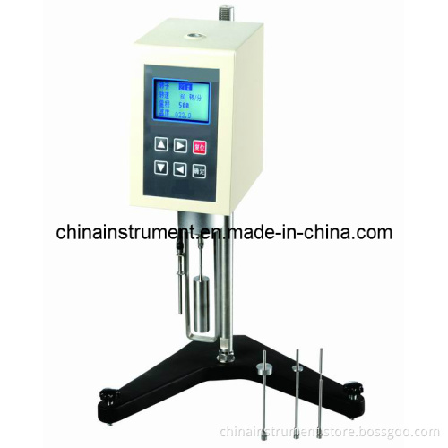Viscosity Test Equipment, Viscosity Measurement Equipment